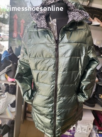 Дамско яке, снимка 1