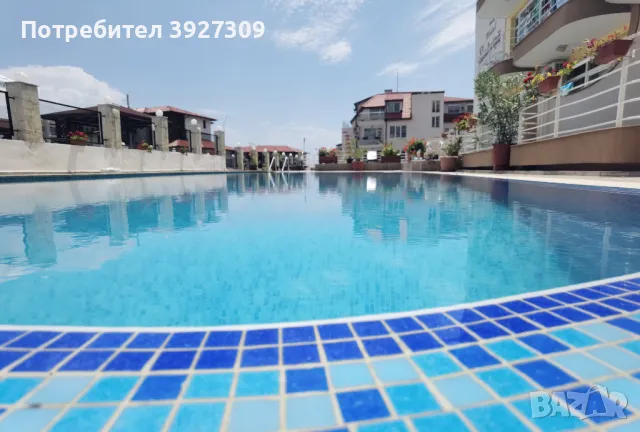 Шатра за масажист в хотел в близост до яхтеното пристанище-Свети Влас!, снимка 5 - Други - 48694305