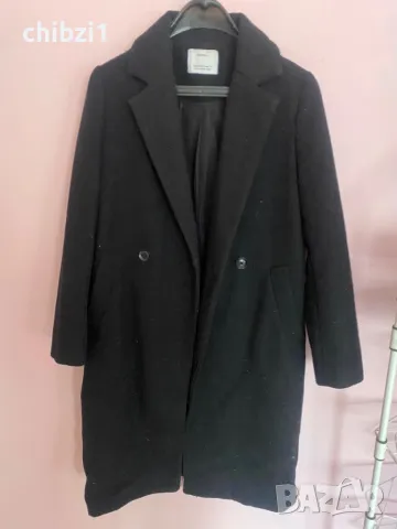 Палто, снимка 3 - Палта, манта - 47572302