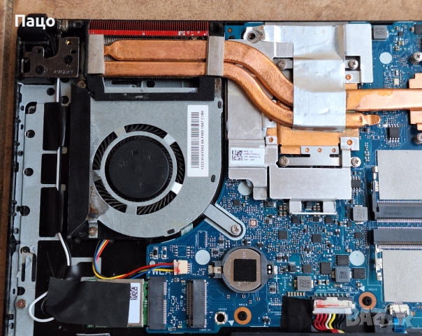 ASUS TUF Gaming FX505DD/ AMD Ryzen 5, снимка 16 - Лаптопи за игри - 53503667