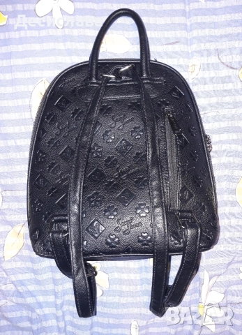 Дамска раница, снимка 2 - Чанти - 52949613