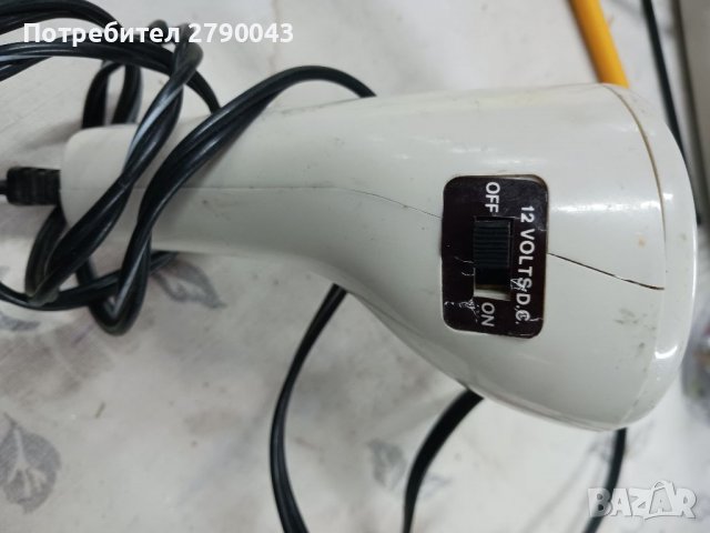 Сешуар 12 v, снимка 4 - Други стоки за дома - 39509963