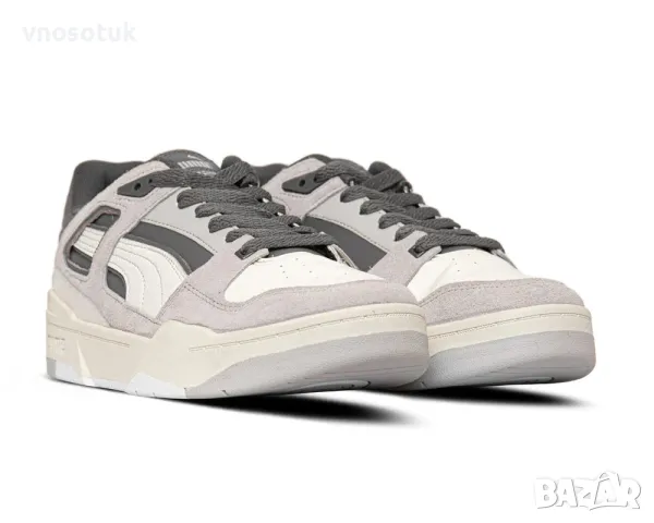 Мъжки маратонки PUMA Slipstream Mix-№43, снимка 2 - Маратонки - 47607759