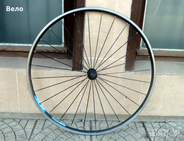 Предна капла 28 цола Шосейна РИЧИ !