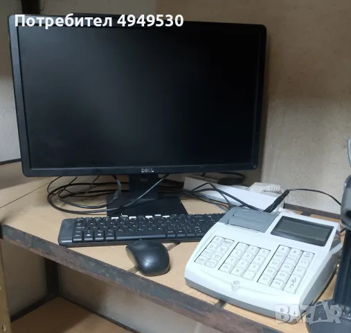ПЕТЪЧЕН БАЗАР - ОБОРУДВАНЕ ЗА ХРАНИТЕЛЕН МАГАЗИН!, снимка 4 - Оборудване за магазин - 56075197