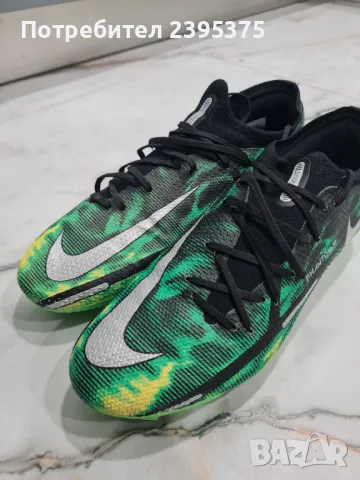 Бутонки  Nike, снимка 2 - Спортни обувки - 48837563