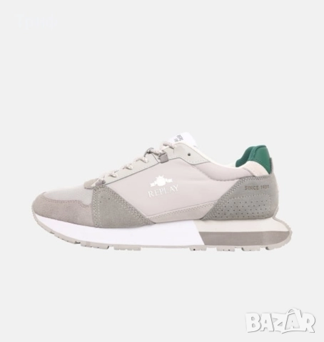 Обувки Replay sneakers мъжки (N 43, 44 и 45), снимка 3 - Маратонки - 52933636