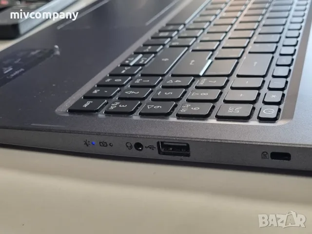 Лаптоп Acer Aspire 5 A515-56-35Q9 i3 8 ram 512 ssd, снимка 7 - Лаптопи за работа - 55709358
