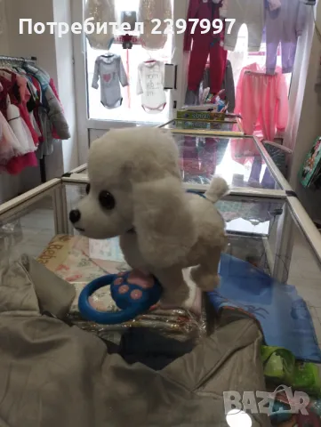 Детски играчки Еднорог,Коте,куче, снимка 7 - Музикални играчки - 48809896