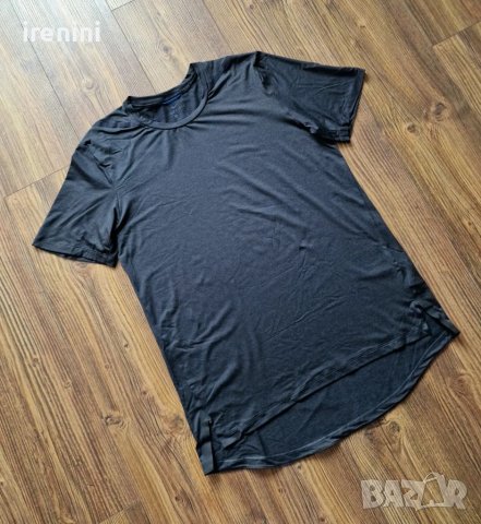 Страхотна мъжка тениска NIKE размер  М , снимка 7 - Тениски - 40286241