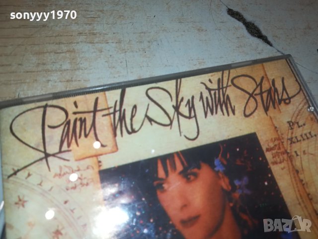 THE BEST OF ENYA CD 0408231002, снимка 3 - CD дискове - 41753167