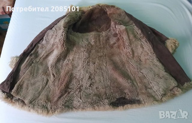 Дамски кожух 1, снимка 4 - Други - 48581847