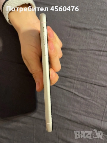 iPhone 11 64 gb white бял КАТО НОВ , снимка 3 - Apple iPhone - 53531038
