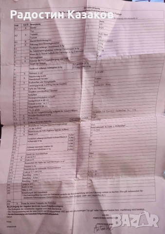 NIU KQi3 sport електрическа тротинетка , снимка 3 - Друга електроника - 53399568