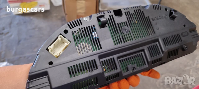 Километраж 1 031 098 101 Mercedes-Benz B 180 W245 - 150лв, снимка 2 - Части - 50879827