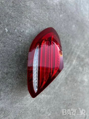 Стопове за Mercedes W213/Е300 седан от американски модел, снимка 1