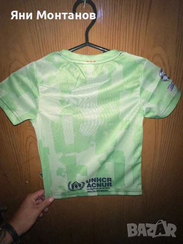 Футболни тениски , снимка 7 - Тениски - 51075263
