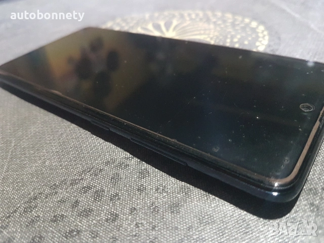 Samsung А 51 перфектно състояние , снимка 13 - Samsung - 53095296