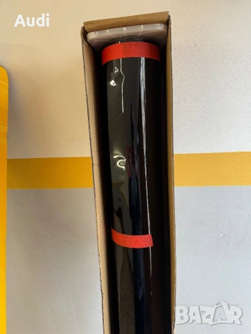 Ppf фолио черен гланц, снимка 2 - Чанти - 53380350