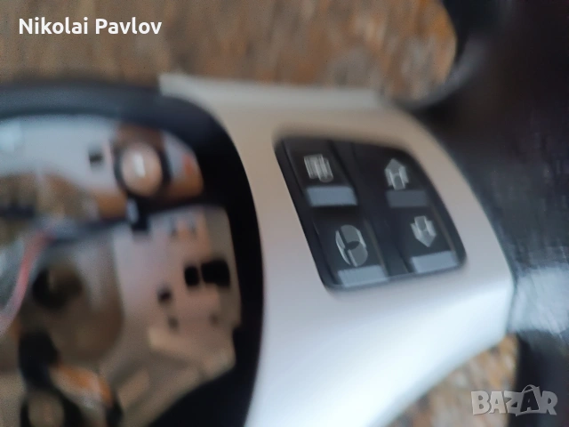 Волан за БМВ Е 90, снимка 13 - Части - 53046960