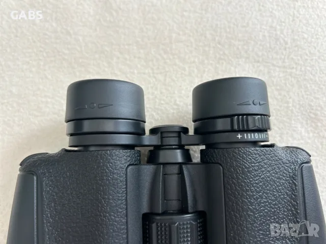 Бинокъл Никон /12×45/,Nikon 12×45, снимка 4 - Екипировка - 49216905