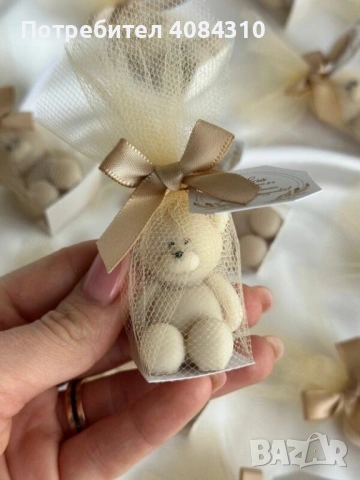 Подаръци за гости и всякакви поводи!, снимка 4 - Други - 53231380