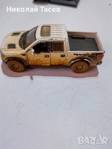 Лот от колички. Мащаб 1:43, снимка 9 - Колекции - 51482444