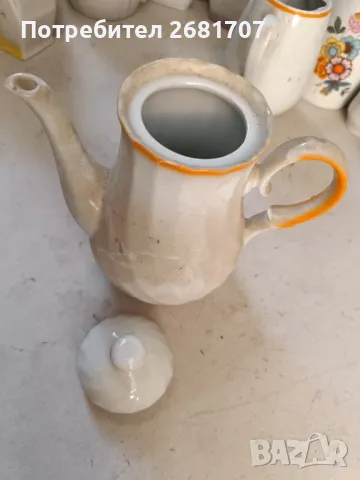 керамична кана , снимка 2 - Колекции - 48751819