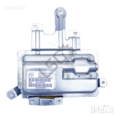 AIRBAG предна лява врата BMW X3 (E83) 2003-2010 ID:102390, снимка 2 - Части - 40977087