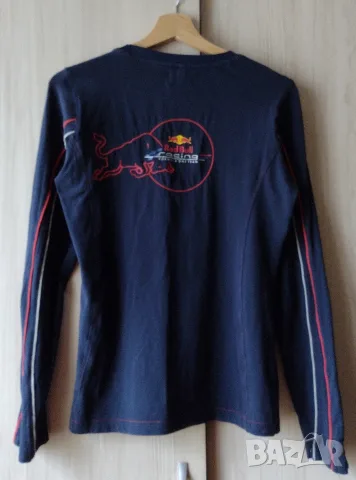 F1 Red Bull Racing - дамска блуза
