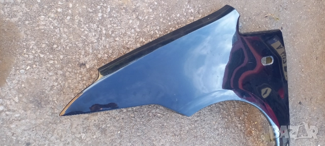 Ляв калник Ford Focus C-Max (2003-2007), снимка 2 - Части - 51868548