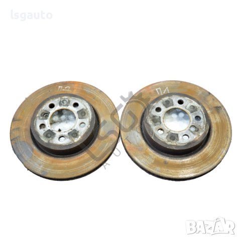 Комплект предни спирачни дискове BMW X3 (E83) 2003-2010 ID:102304