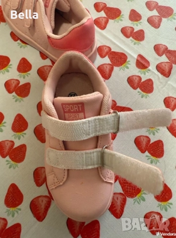 girl shoes, снимка 6 - Други - 52010578