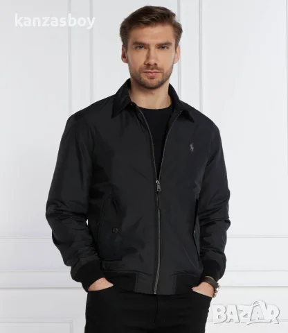 Bomber jacket POLO RALPH LAUREN - мъжко яке р-р S