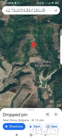 Земеделска земя, снимка 1