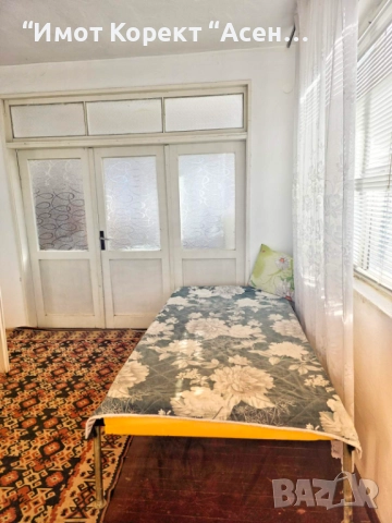 Имот Корект ДАВА ПОД НАЕМ Етаж от къща 140м2, , снимка 3 - Апартаменти - 52617823