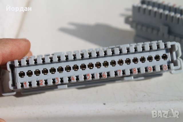 Нови Ел. материали АМР - фирма , снимка 2 - Ремонт на друга електроника - 34575597