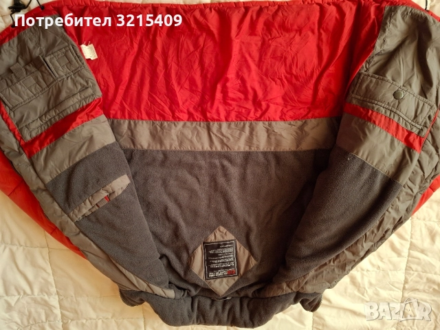 Esprit мъжко зимно яке , снимка 4 - Якета - 52118259