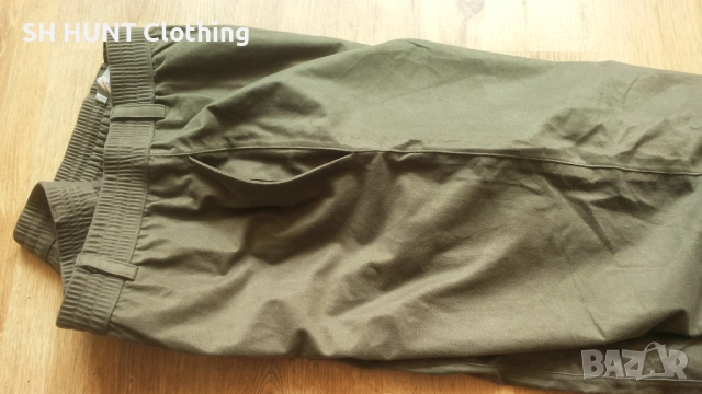 Shellbrook by Deerhunter Waterproof Trouser размер L / XL панталон водонепромокаем - 1575, снимка 9 - Екипировка - 52596959