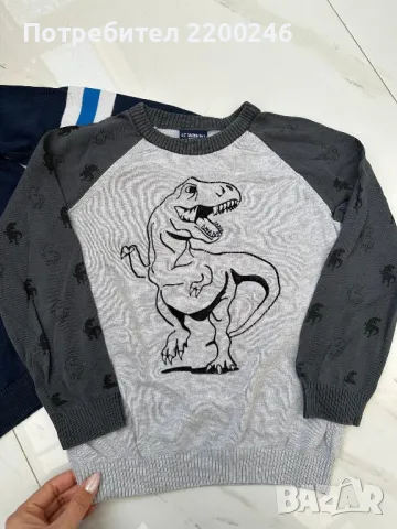 Лот детски блузи, снимка 4 - Детски Блузи и туники - 49246821