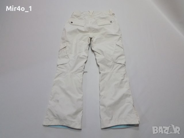 ски панталон the north face hyvent сноуборд дамски оригинален зимен M, снимка 2 - Спортни екипи - 40256466