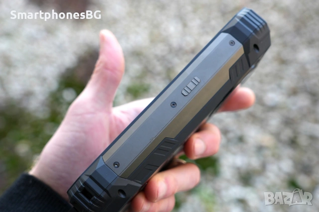 Blackview Xplore 2 Satellite 5G 48GB RAM 1TB ROM, с IP68/69 защита, снимка 11 - Други - 53772002