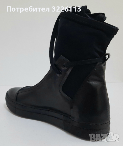 Дамски кецове Feet First, размер - 38. , снимка 6 - Кецове - 36286154