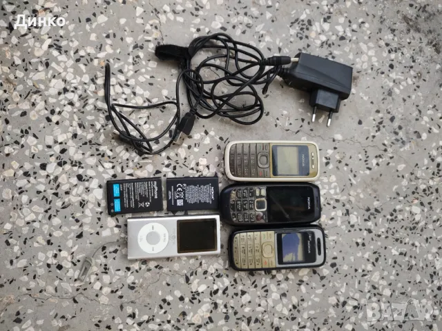 Телефон  цитизен и други., снимка 4 - Други - 46756202