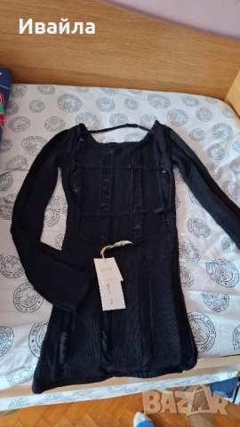 Плажна рокля Karma, снимка 2 - Рокли - 52373975