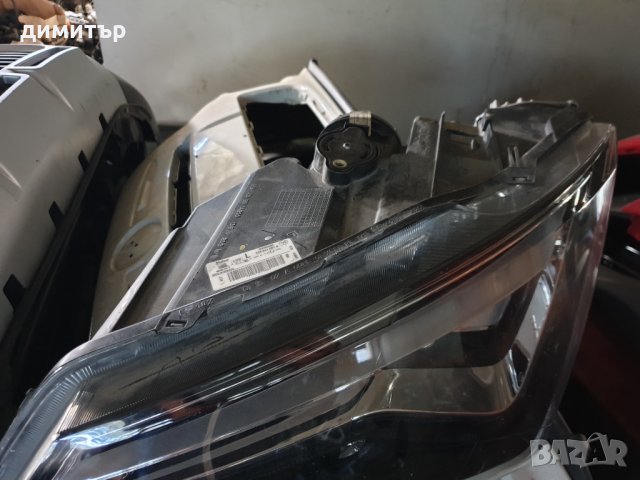 Ляв фар за SEAT ATECA, снимка 5 - Части - 34488018