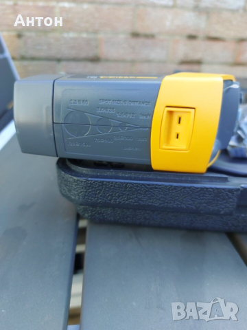 FLUKE 561 цифров инфраред безконтактен термометър - НОВ, снимка 7 - Друга електроника - 44927673