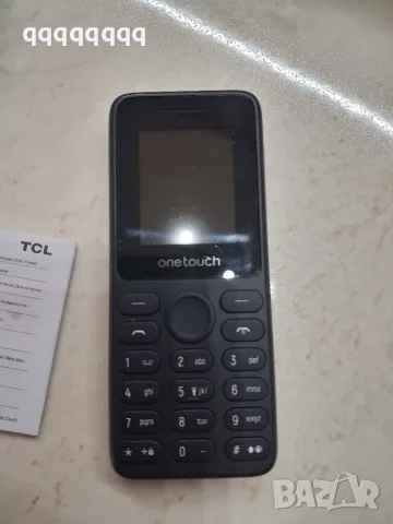 Телефон TCL Onetouch, снимка 5 - Alcatel - 56132567