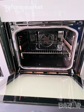  Фурна Gorenje Ora-Ïto (BOP88ORAW) – Внос от Германия!, снимка 9 - Печки, фурни - 53440420