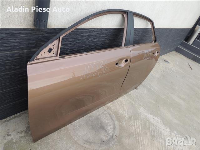 Предна лява врата Kia Sportage година 2016 2017 2018 2019 2020 2021 (шофьор) , снимка 2 - Аксесоари и консумативи - 41400856